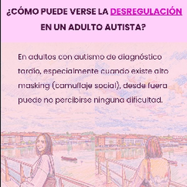 Publicación de Instagram