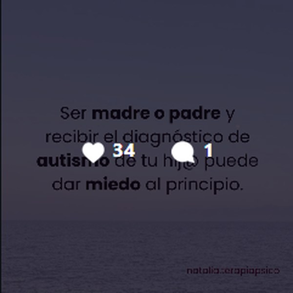 Publicación de Instagram