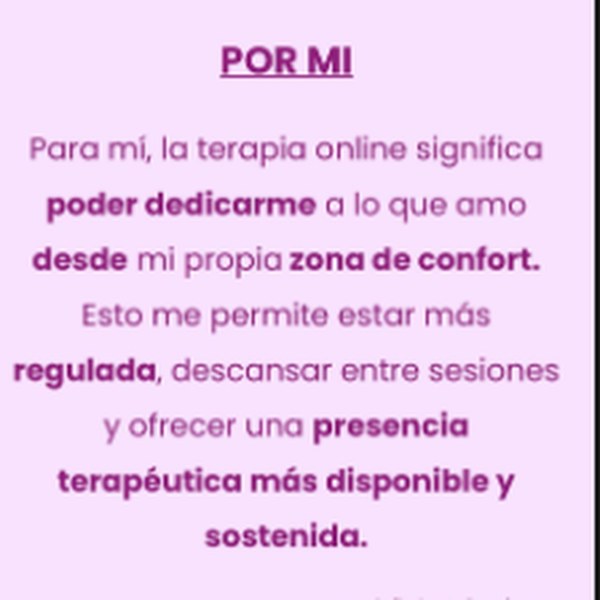 Publicación de Instagram